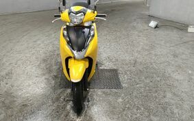 HONDA LEAD 125 JF45