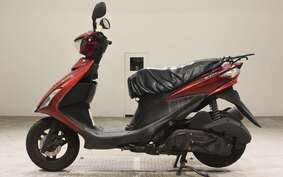 SUZUKI ADDRESS V125 S CF4MA