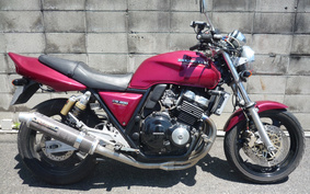 HONDA CB400SF 1997 NC31