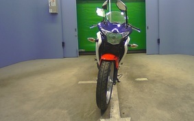 HONDA CBR250R MC41