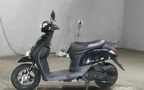 SUZUKI LET's CA4AA