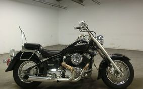 YAMAHA DRAGSTAR 400 CLASSIC 1998 4TR