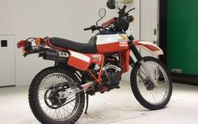 HONDA XL125R Paris Dakar JD04