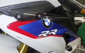 BMW S1000RR 2013