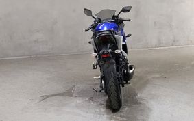 YAMAHA YZF-R25 RG10J
