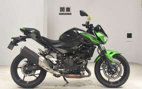 KAWASAKI Z400 Gen.2 2019 EX400G