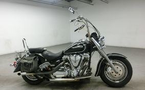 YAMAHA XV1600A ROADSTAR 1999 VP12J