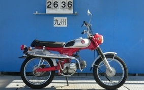 HONDA CL50 BENLY CD50