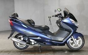 SUZUKI SKYWAVE 250 (Burgman 250) S CJ43A