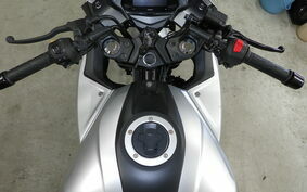 SUZUKI GIXXER 250 SF ED22B