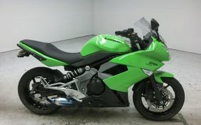 KAWASAKI NINJA 400 R 2012 ER400B