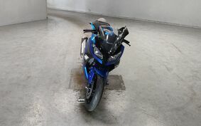 KAWASAKI NINJA 250 EX250L