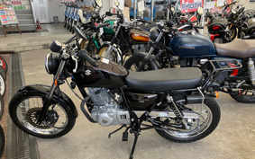 SUZUKI GLASS TRACKER BIG BOY NJ4DA