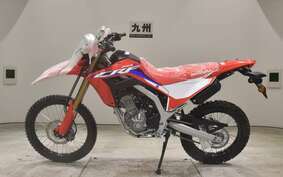 HONDA CRF250L MD47