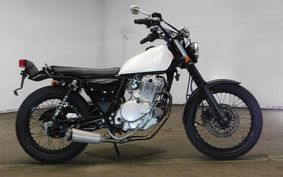 SUZUKI GRASS TRACKER NJ47A