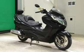 SUZUKI SKYWAVE 250 (Burgman 250) Gen.3 CJ46A