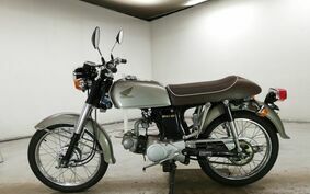 HONDA BENLY 50 S CD50