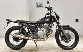 SUZUKI GRASS TRACKER Bigboy NJ47A