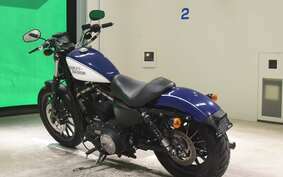 HARLEY XL883N 2015 LE2