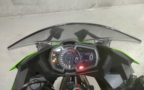 KAWASAKI NINJA 400 2019 EX400G