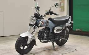 HONDA DAX 125 JB04