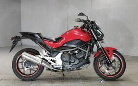 HONDA NC 700 S 2012 RC61