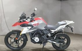 BMW G310GS 2017 不明