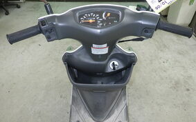 SUZUKI ADDRESS V125 G CF4EA