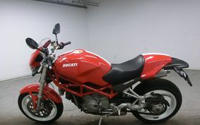 DUCATI MONSTER S2R 1000 2006 M416A