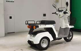 HONDA GYRO X TD02