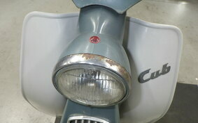 HONDA C100 SUPER CUB C100