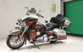 HARLEY FLHTKSE 1800CVO 2014