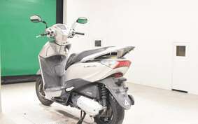 HONDA LEAD 125 JF45