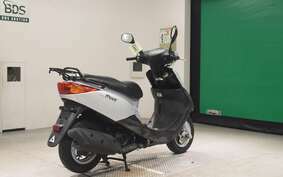 YAMAHA AXIS 125 TREET SE53J