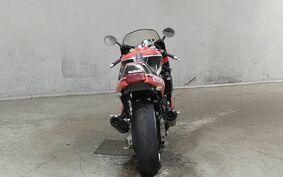 SUZUKI GSX-R750 1989 GR77C