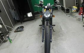 SUZUKI GRASS TRACKER Bigboy NJ47A