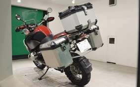 BMW R1200GS ADVENTURE 2008