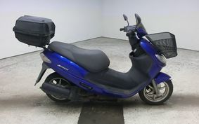 SUZUKI ADDRESS 110 CF11A