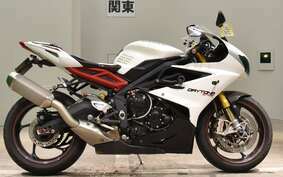 TRIUMPH DAYTONA 675 R 2014 TA14FA