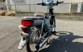 HONDA SUPER CUB50 AA04