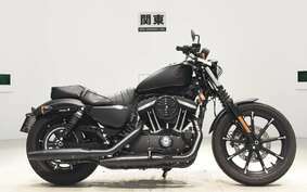 HARLEY XL883N LE2