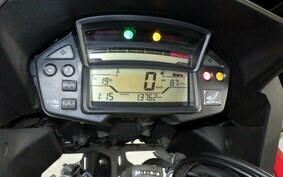 HONDA VFR1200X DCT 2013