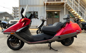 HONDA HELIX MF02