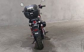 HONDA  MONKEY 125 JB02