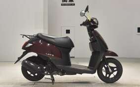 SUZUKI LET's CA4AA