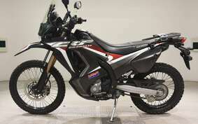 HONDA CRF250 RALLY MD44