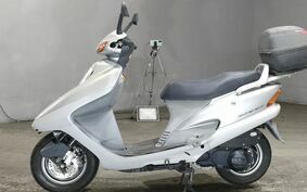 HONDA SPACY 125 JF04