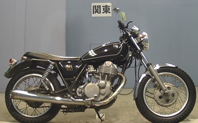 YAMAHA SR500 1990 1JN