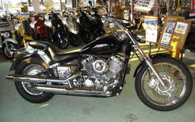 YAMAHA DRAGSTAR 400 2008 VH01J