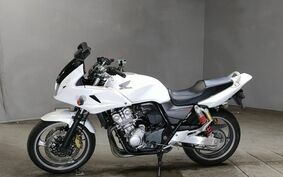 HONDA CB400 SUPER BOLDOR 2009 NC42